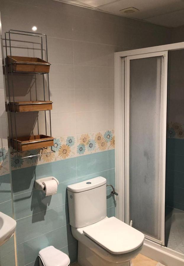 Apartamento Navas Frigiliana Exteriör bild