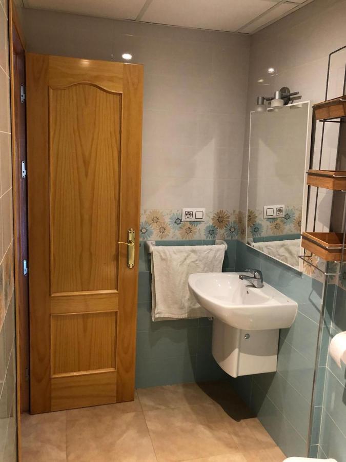 Apartamento Navas Frigiliana Exteriör bild
